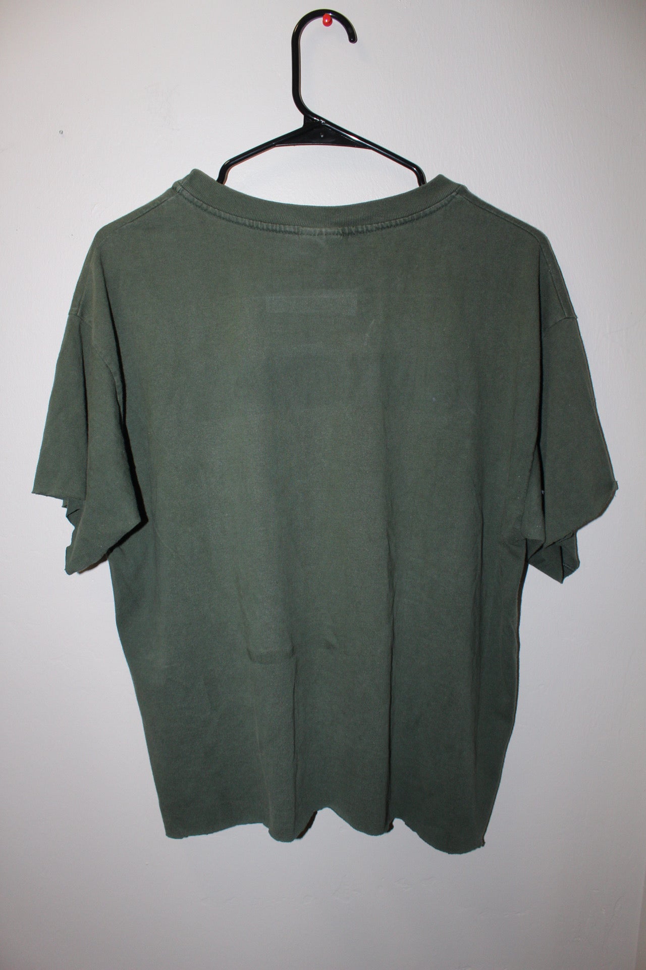 “MICHIGAN STATE” T-SHIRT