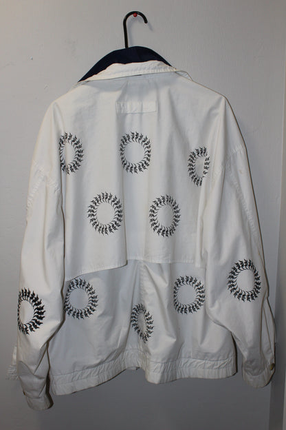 Reworked Vtg Jacket